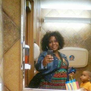 Meet your Posher, Alison